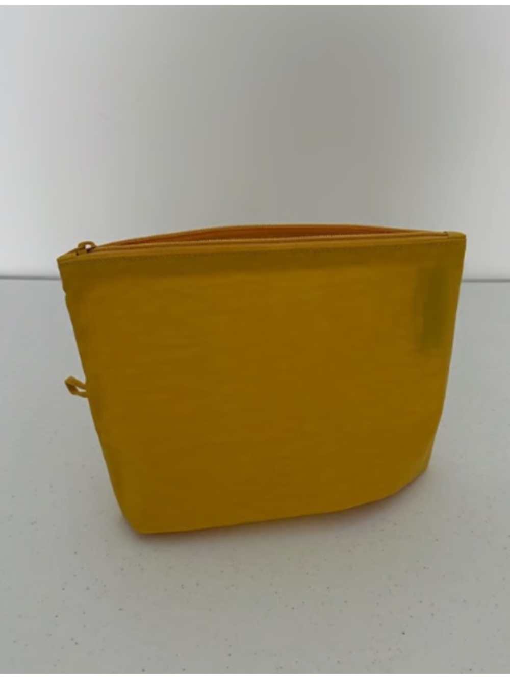 Baggu Medium Go Pouch - Jewel Mix